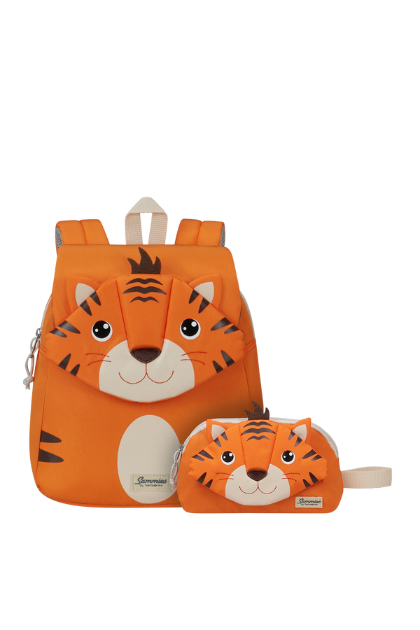 Samsonite TIGER TOBY SET 4 Samsonite TIGER TOBY SET 4