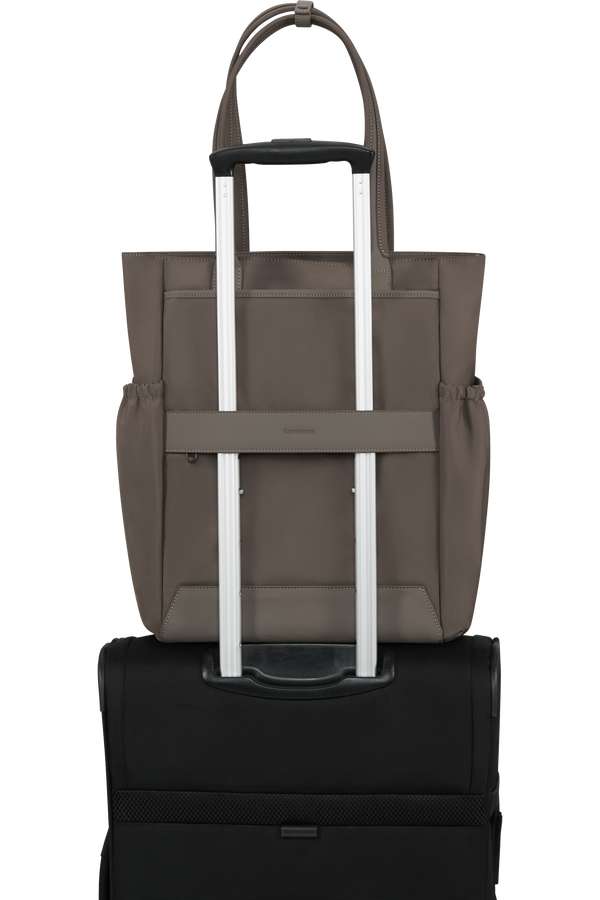 Essentis Shopping Bag 14.1"