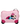 Dream2go Disney Trolley (4 ruote) 38 x 52 x 21 cm | 2.1 kg