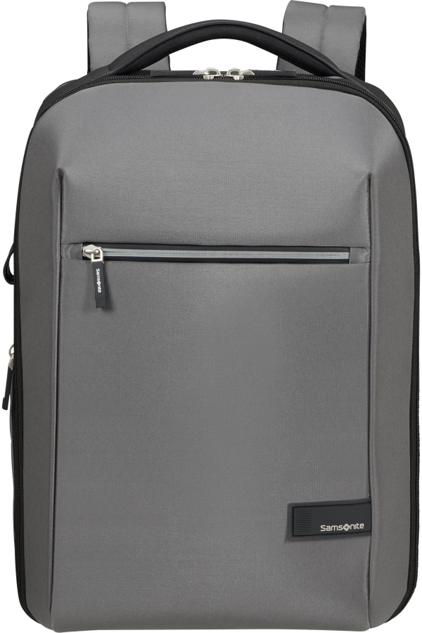 Samsonite Litepoint Laptop Backpack 15.6'  Grigio