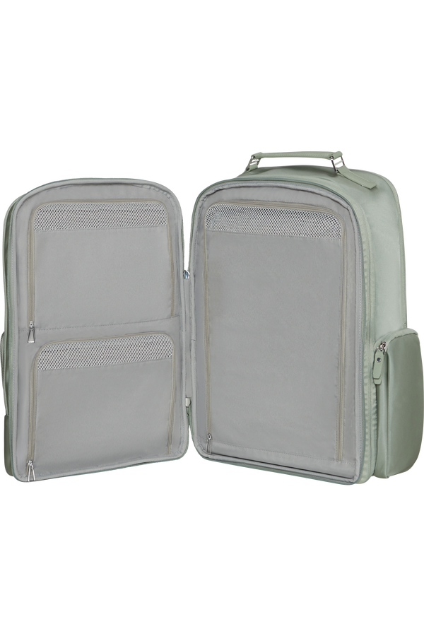 Samsonite Karissa Evo BP Underseater Backpack 15.6' EXP  Sage