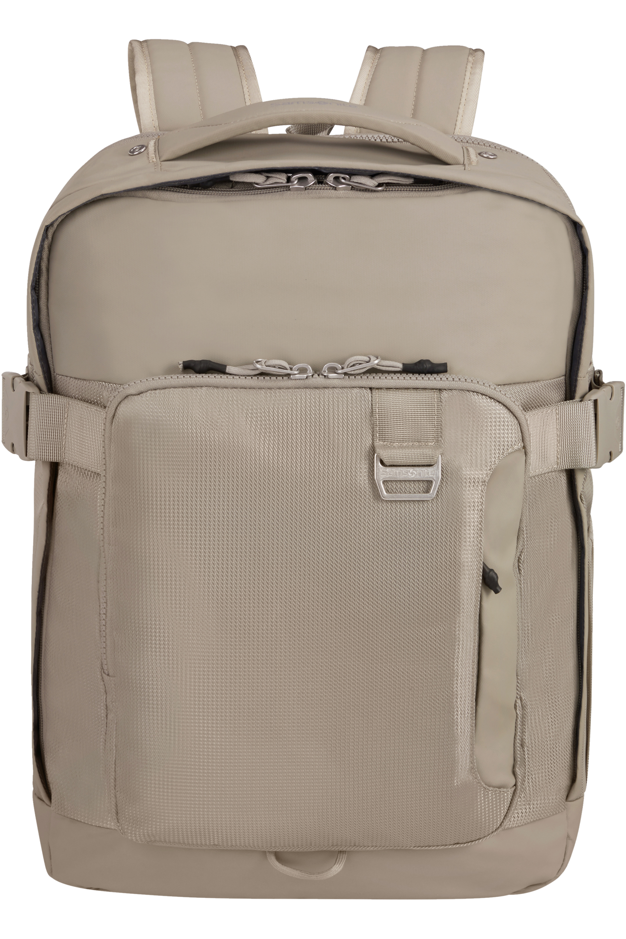 tumi calais leather computer backpack