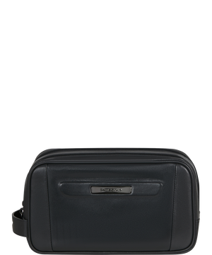Pro-Dlx Leather Necessaire 14 x 25 x 10 cm | 0.4 kg