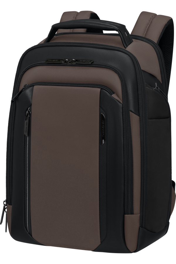 Samsonite Spectrolite 4.0 Laptop Backpack 14.1'  Colore Marrone