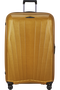 Samsonite Major-Lite Spinner 84/32 84cm  Saffron Yellow