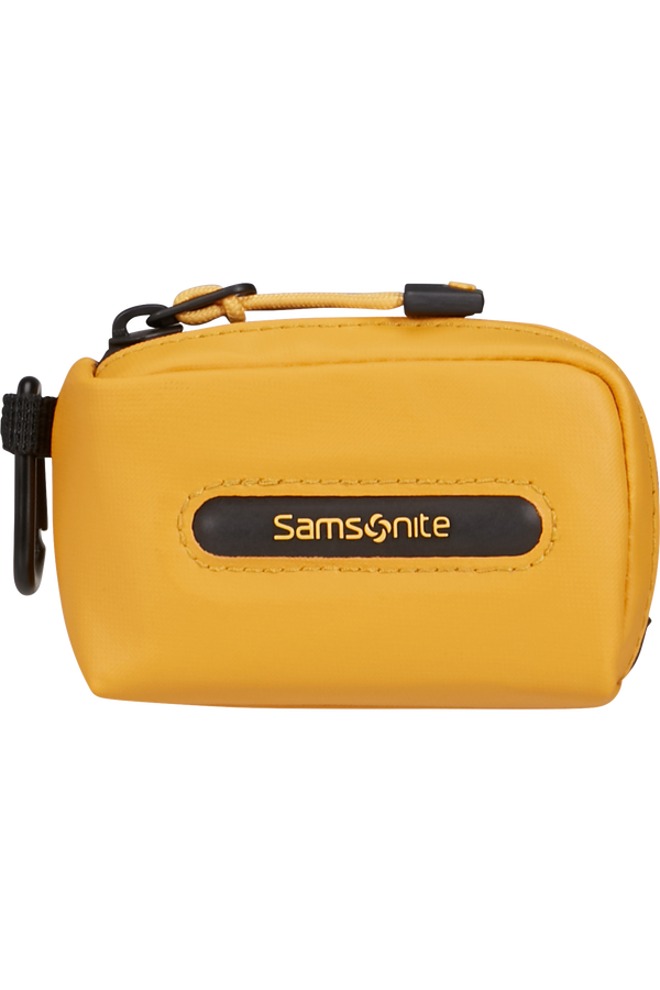 Samsonite Ecodiver Add-Ons AirPod Case - C Case Tab Air  Giallo