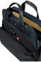 Samsonite Urban-Eye Bailhandle 15.6'  Blu