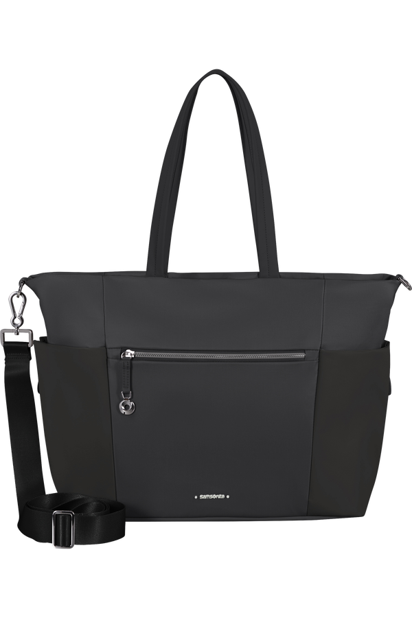 Samsonite Move Journey Travel Tote Bag 14.1'  Nero