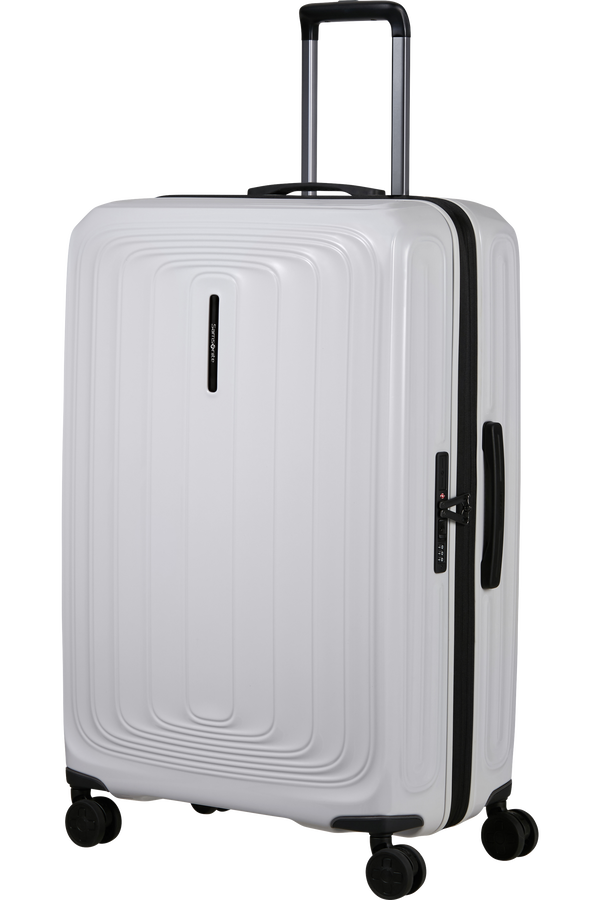 2Wander Trolley espandibile (4 ruote) 81cm