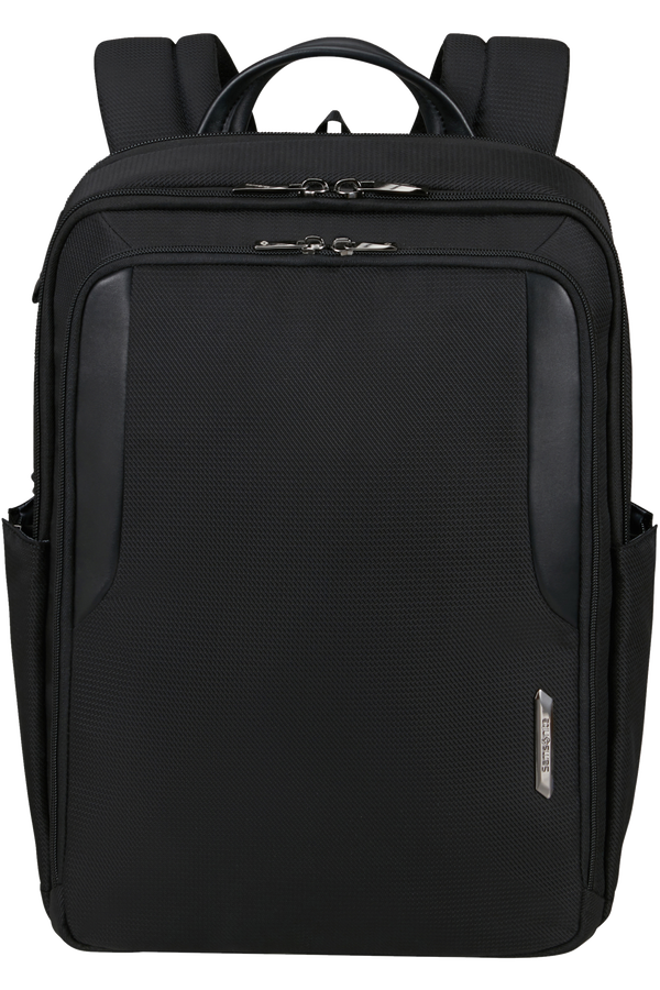 Samsonite Xbr 2.0 Backpack 15.6'  Nero
