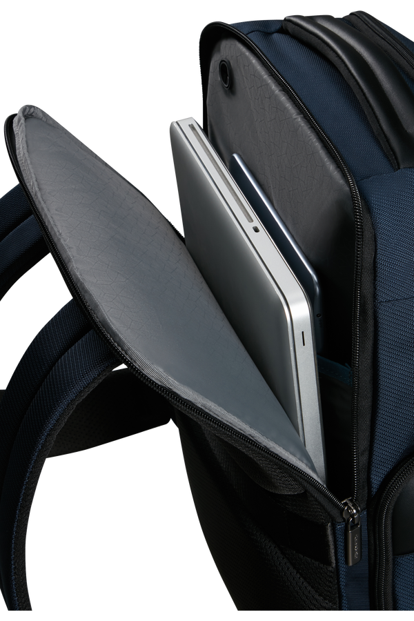 Samsonite Evosight Backpack 15.6''  Blu