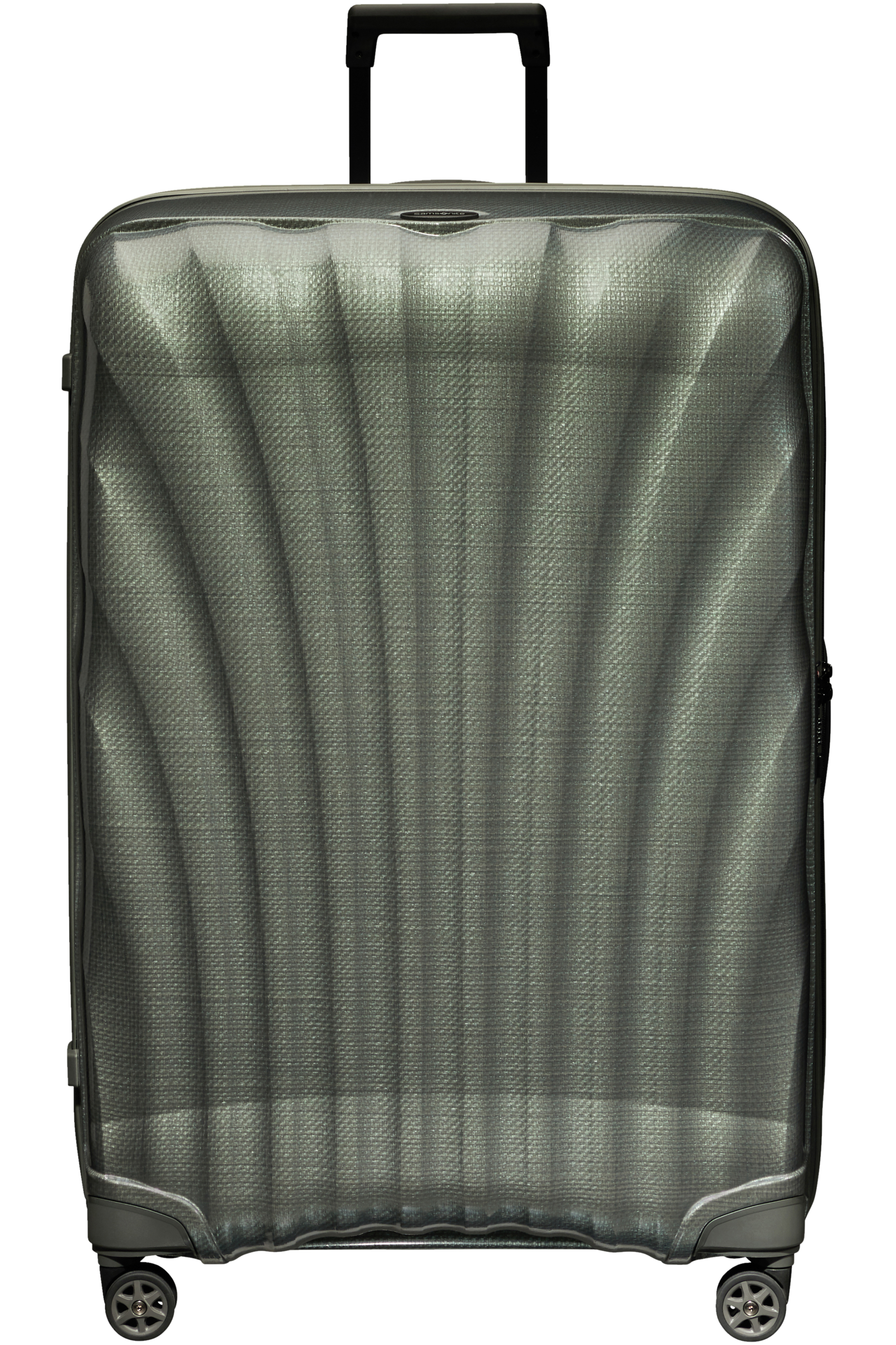 C-Lite Trolley (4 ruote) 86cm | Samsonite Italia