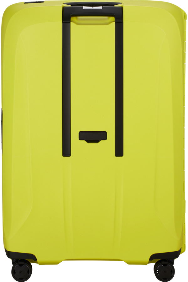 Samsonite Essens Spinner 81cm  Lime
