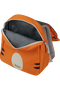 Samsonite Happy Sammies Eco Backpack S Tiger Toby S  Tiger Toby
