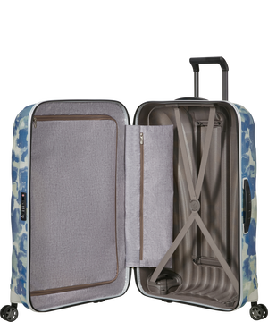 C-Lite Trolley (4 ruote) 75cm 75 x 51 x 31 cm | 2.8 kg