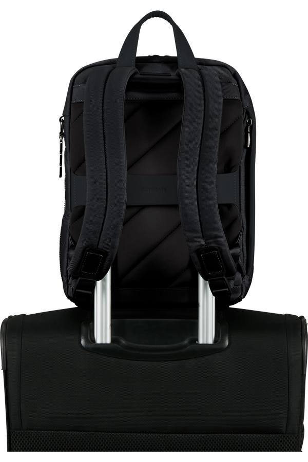 Samsonite Image Biz Daily Backpack  Nero