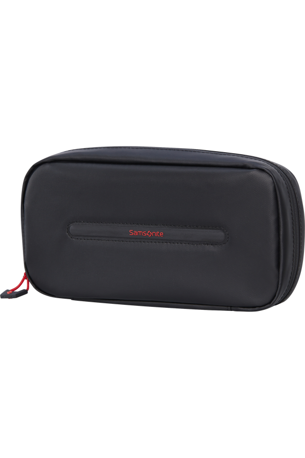 Samsonite Ecodiver Add-Ons Tech Pouch  Nero