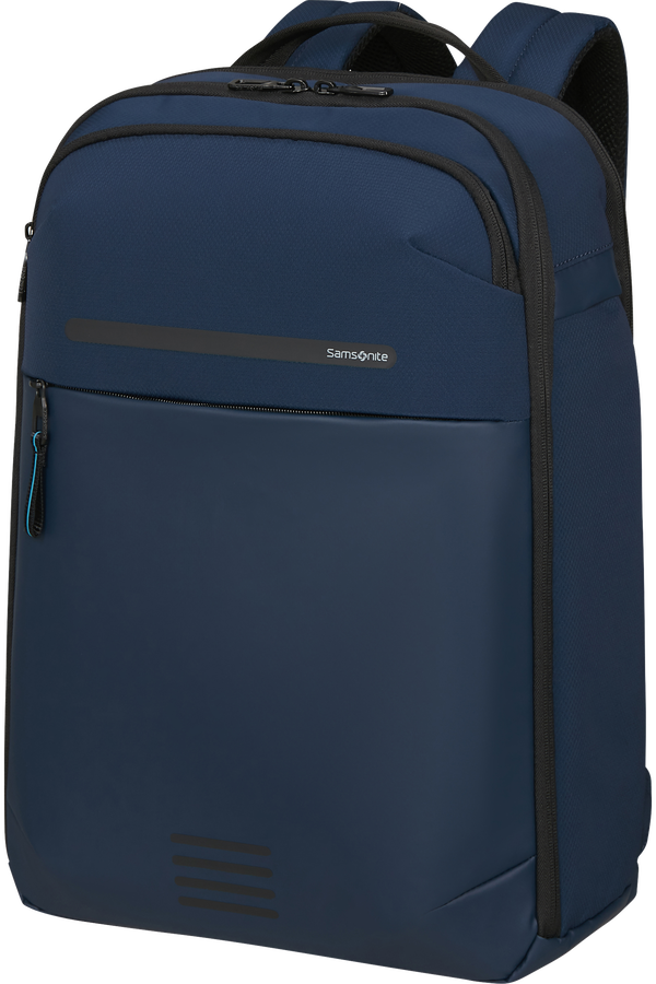 Samsonite Moderny Laptop Backpack 17.3'  Blu