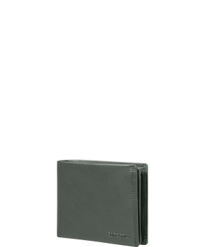 Attack 2 Slg Portafoglio 10 x 12.8 x 2 cm