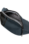 Samsonite Biz2go Waistbag  Deep blue