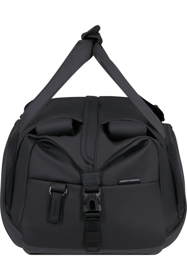 Samsonite Glazed Duffle/Backpack 48cm  Nero