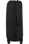 Samsonite Splendix Spinner DF Expandable 79cm  Nero Samsonite Splendix Spinner DF Expandable 79cm  Nero