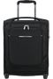 Samsonite Re-Lite Upright Underseater 45cm  Nero