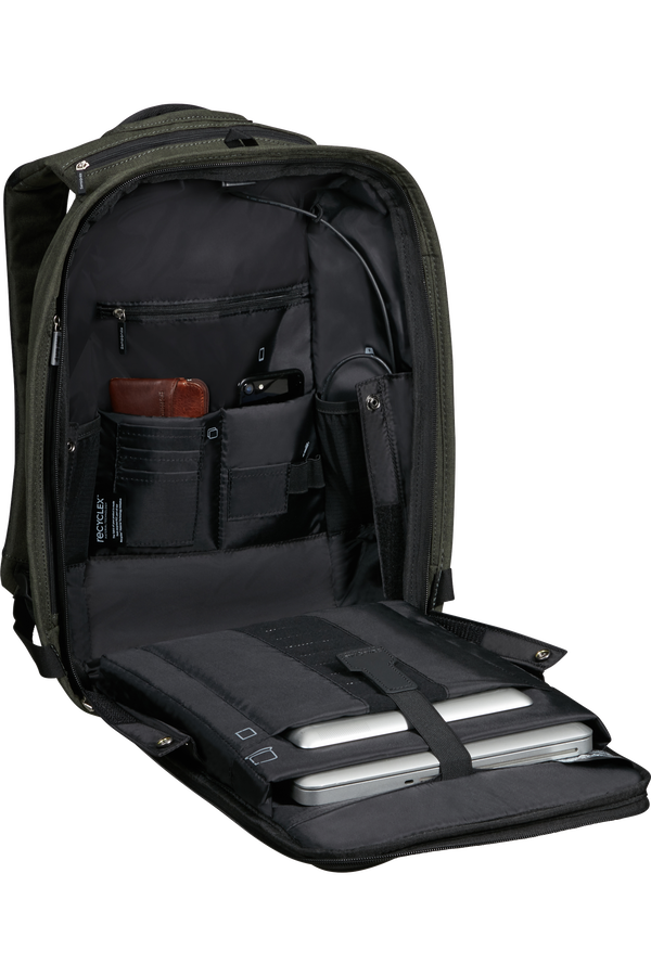 Samsonite zaino online pc