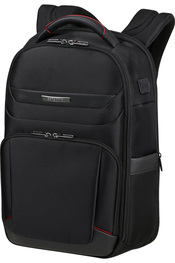 Samsonite Pro-Dlx 6 Backpack 15.6'  Nero