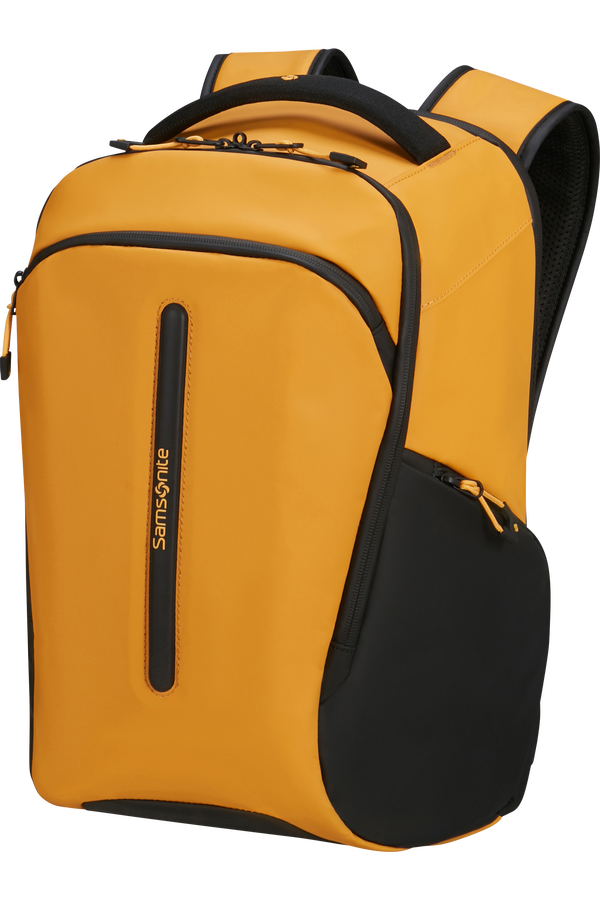 Samsonite Ecodiver Laptop Backpack XS  Giallo
