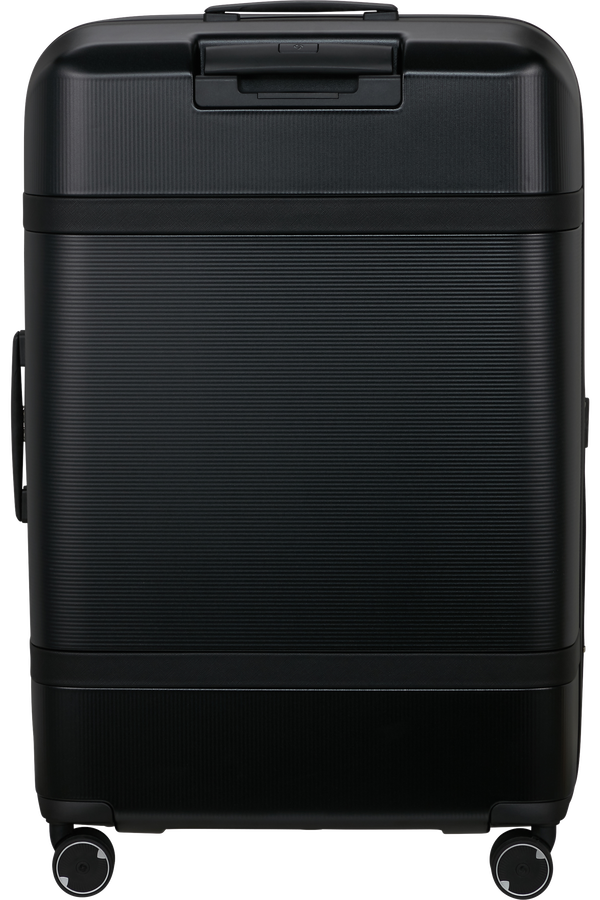 Samsonite Image Spinner Expandable 75cm  Nero