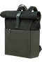 Samsonite 4Pack Laptop Rolltop Backpack 15.6'  Forest Green Samsonite 4Pack Laptop Rolltop Backpack 15.6'  Forest Green
