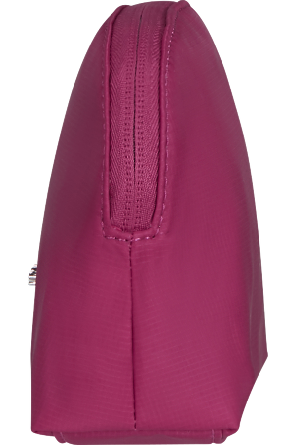 Samsonite Move Pouchy Cosmetic Pouch  Raspberry Pink