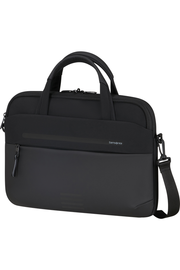 Samsonite Moderny Slim Briefcase 15.6'  Nero