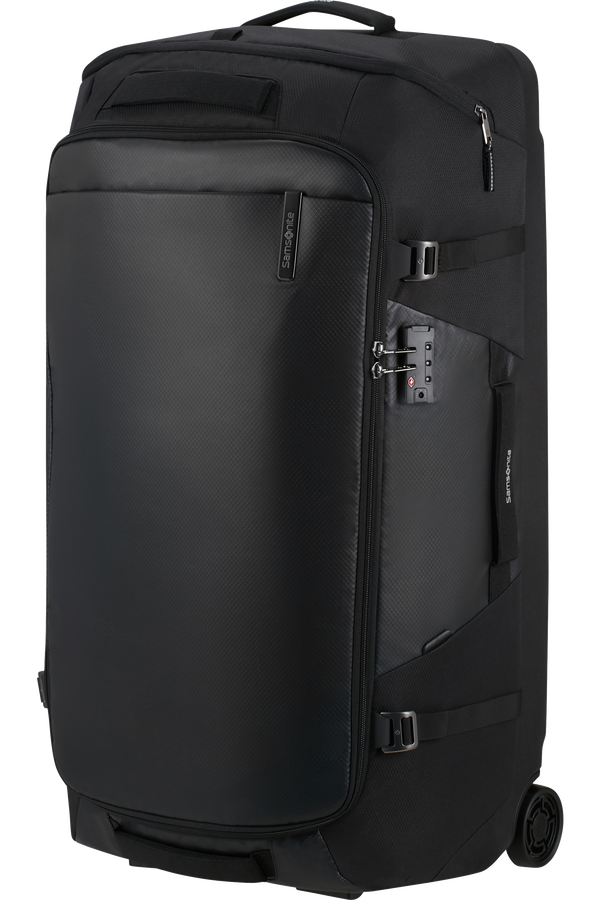 Samsonite Armox DUFFLE/WH 84/32 NON-TUBE  Nero