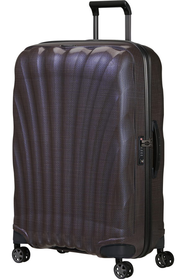 Samsonite C-Lite Spinner 75cm  Mystic Plum