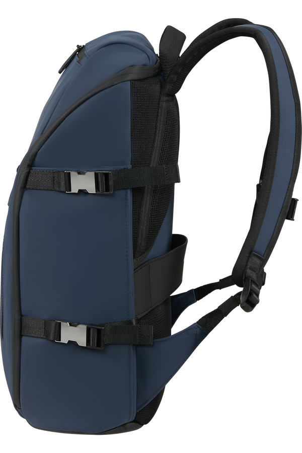 Samsonite Glam-Go Laptop Backpack 14.1'  Blue Nights