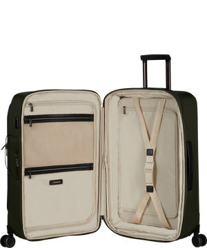 Splendix Trolley (4 ruote) 67cm 67 x 44 x 27/31 cm | 4.3 kg