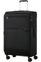 Samsonite Urbify Spinner Expandable 78cm  Nero