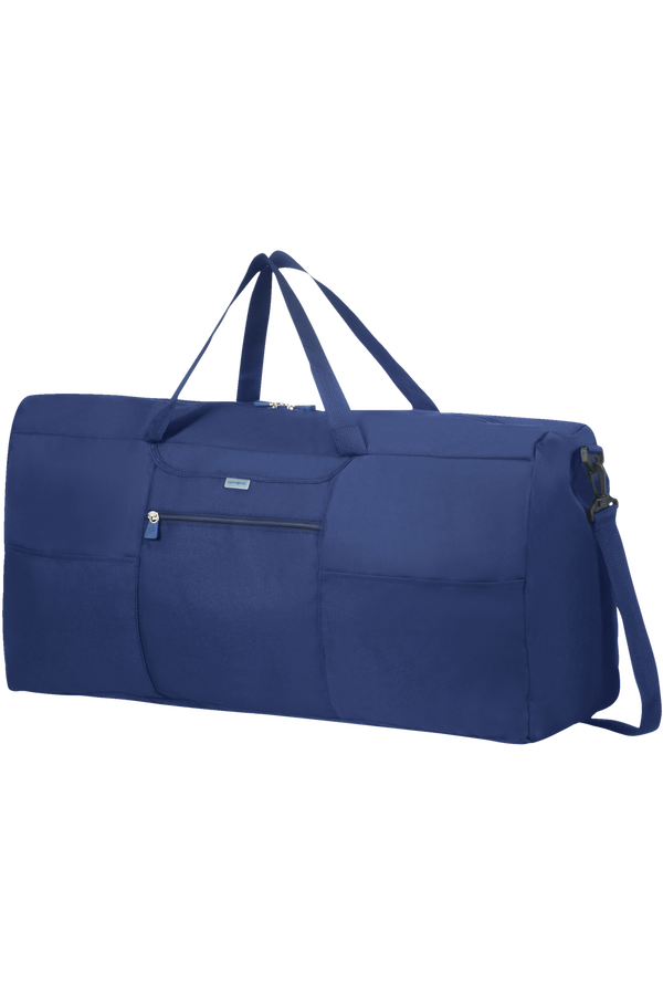 Samsonite Global Ta Foldable Duffle XL Midnight Blue Samsonite Global Ta Foldable Duffle XL Midnight Blue