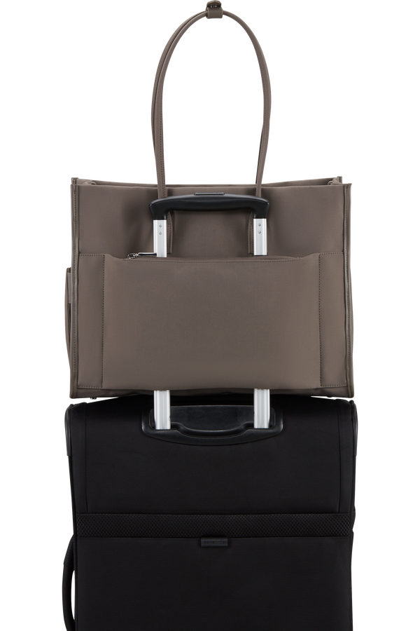 Lightup Shopping Bag 14.1"