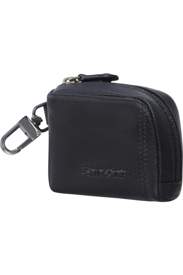 Samsonite Attack 2 Slg 605 - C CASE TAB AIR  Nero