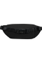 Samsonite Sacksquare Waist Bag  Nero Samsonite Sacksquare Waist Bag  Nero