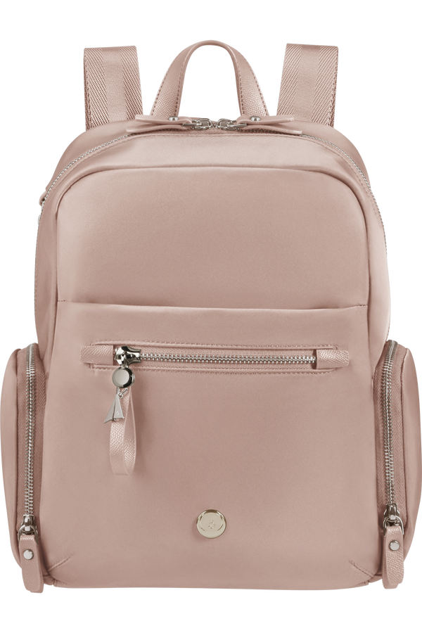 Samsonite Karissa Evo Daily Backpack  Soft Rose Samsonite Karissa Evo Daily Backpack  Soft Rose