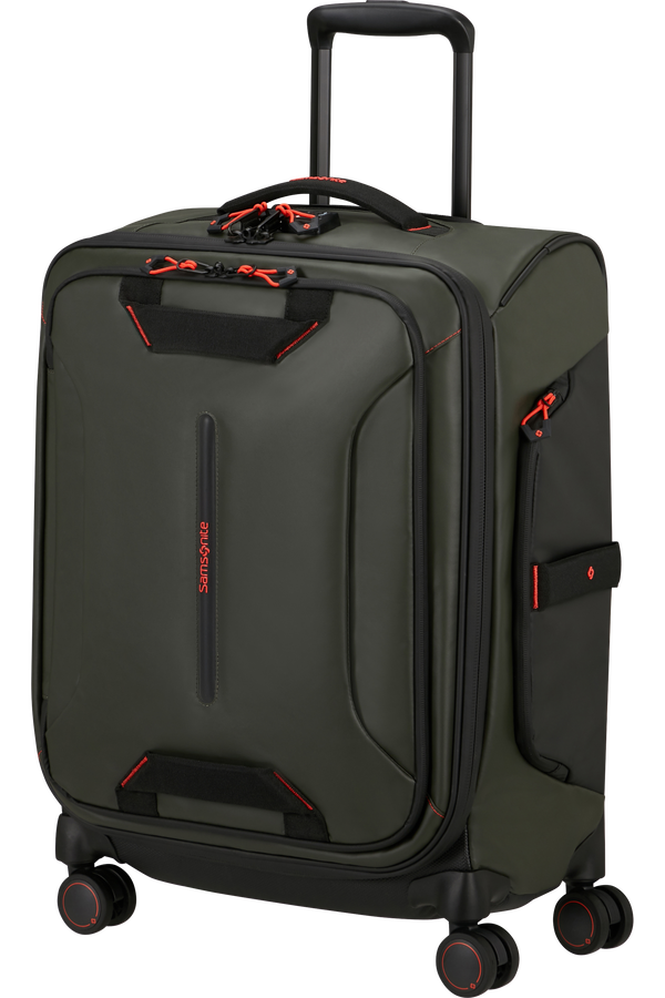 Samsonite Ecodiver SPINNER DUFFLE 55/20  Climbing Ivy