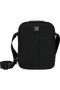 Samsonite Sacksquare Crossover M 9.7'  Nero Samsonite Sacksquare Crossover M 9.7'  Nero
