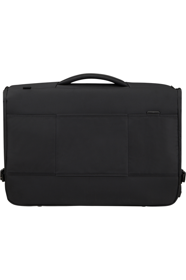 Samsonite Respark GARMENT BAG TRI-FOLD  Ozone Black