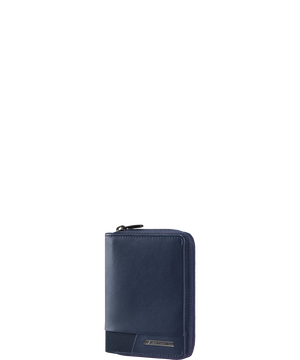 Pro-Dlx 6 Slg Portafoglio 10.8 x 8 x 0.5 cm