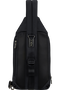 Samsonite Urban-Eye Sling Bag M  Nero Samsonite Urban-Eye Sling Bag M  Nero