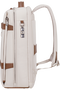 Samsonite Image Biz Backpack 15.6'  IVORY Samsonite Image Biz Backpack 15.6'  IVORY
